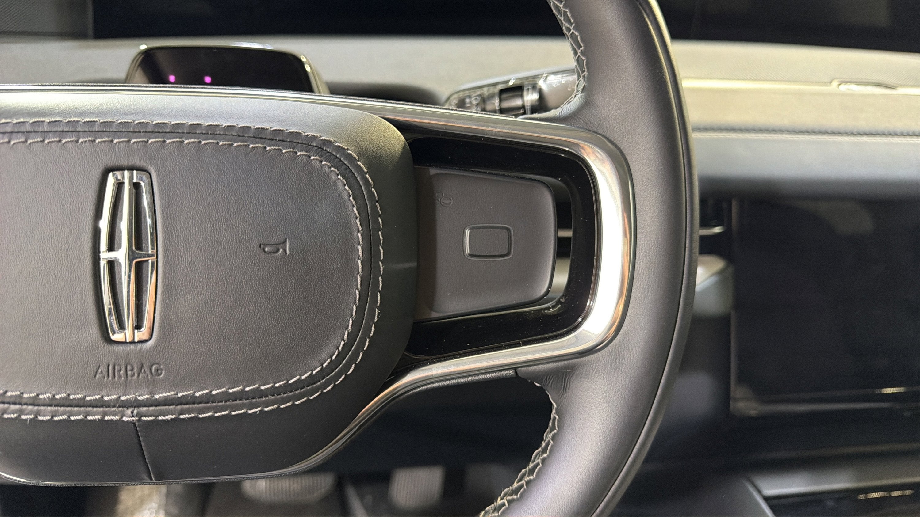 2026 Lincoln Navigator Premiere