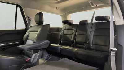 2026 Lincoln Navigator Premiere