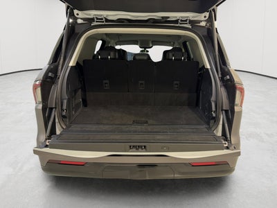 2026 Lincoln Navigator Premiere