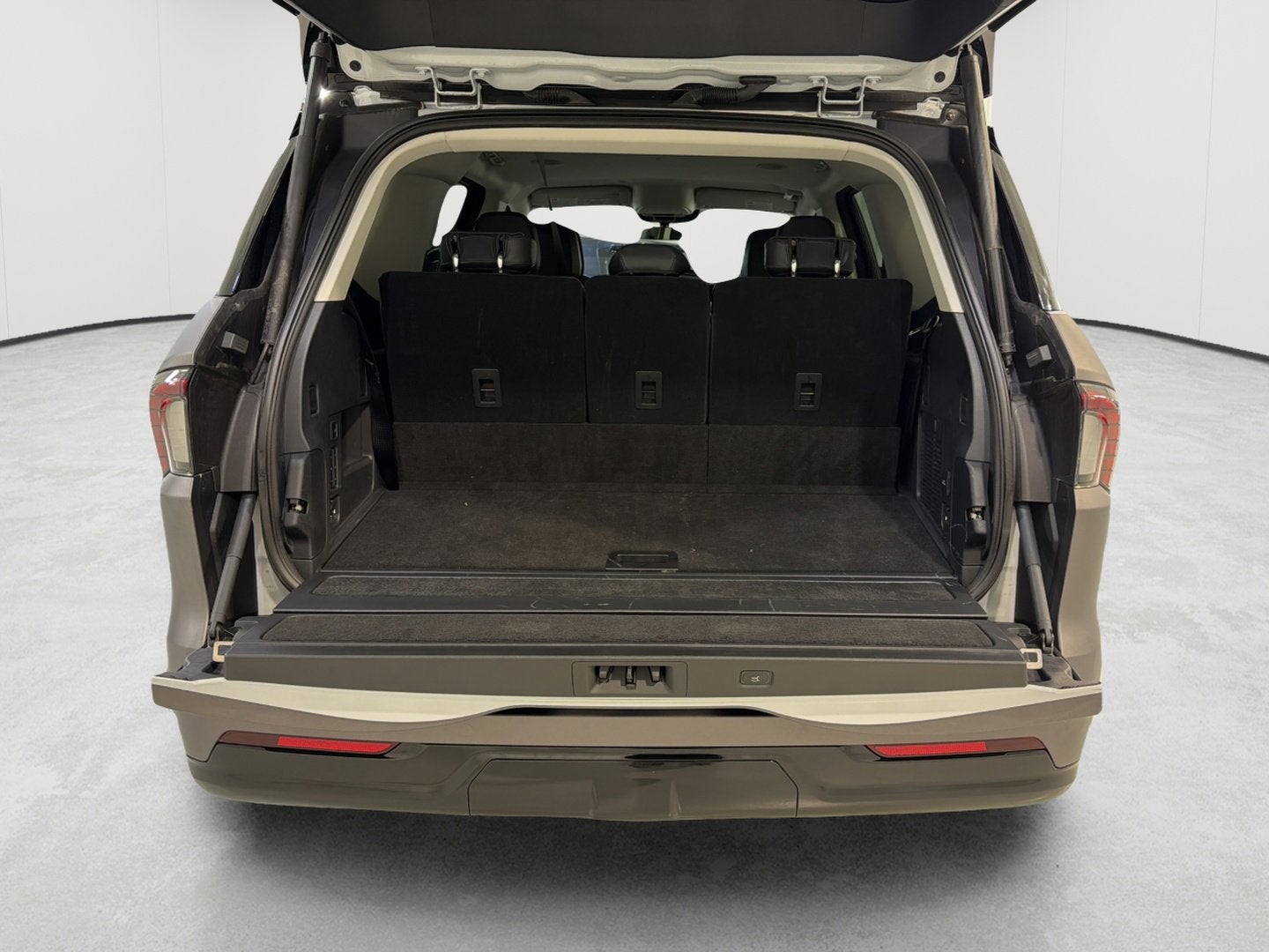 2026 Lincoln Navigator Premiere