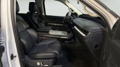 2026 Lincoln Navigator Premiere