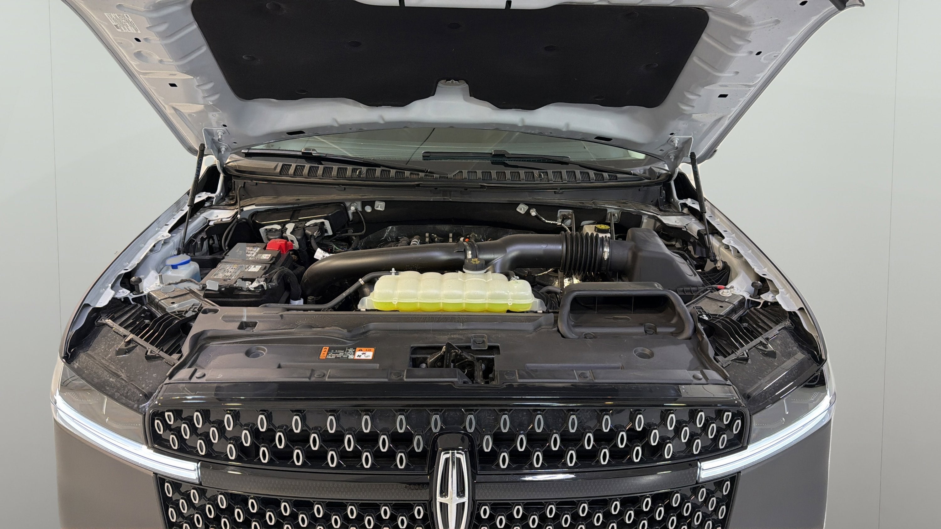 2026 Lincoln Navigator Premiere