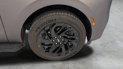 2026 Lincoln Navigator Premiere