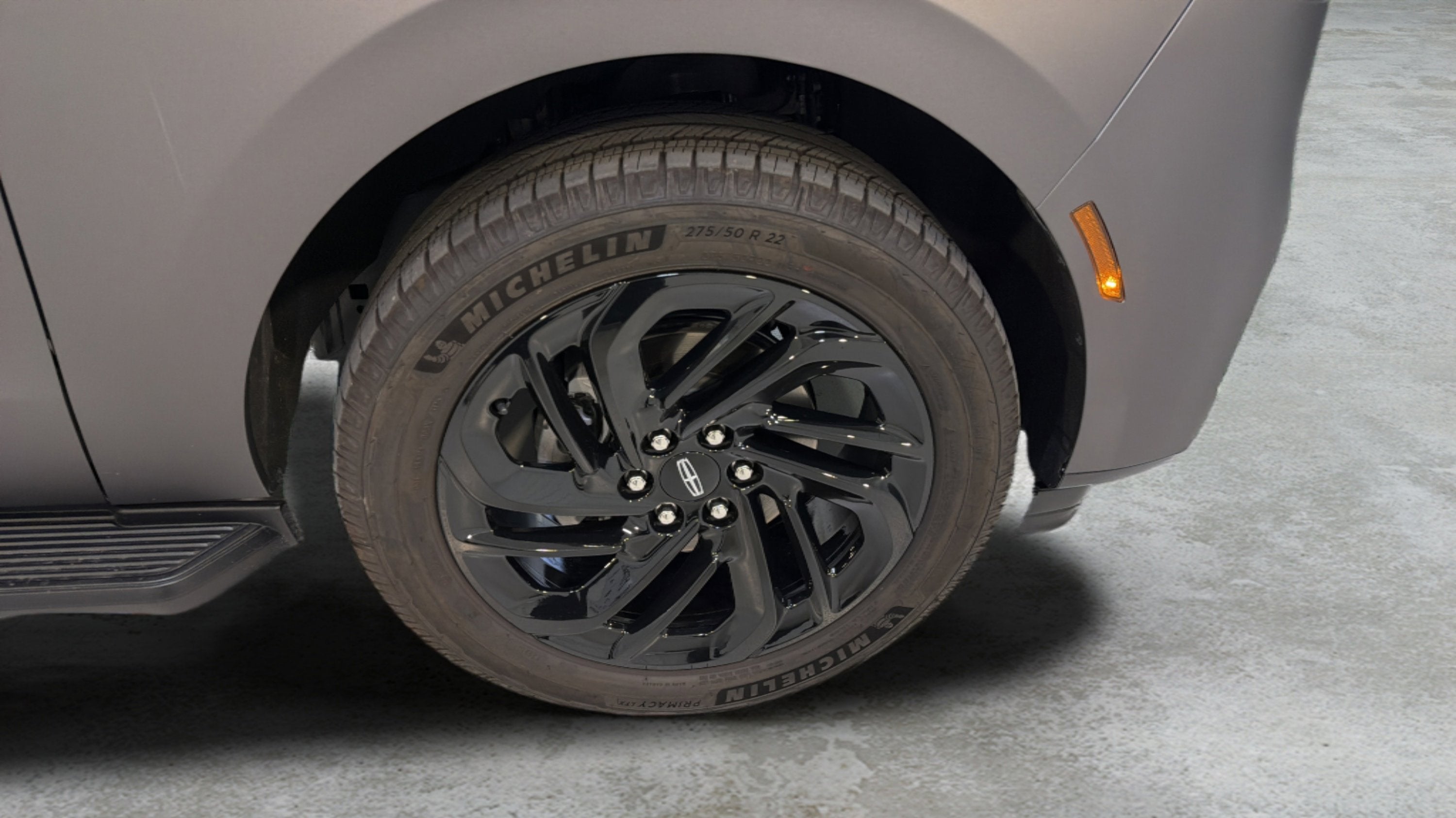 2026 Lincoln Navigator Premiere