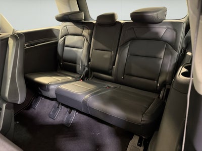 2026 Lincoln Navigator Premiere
