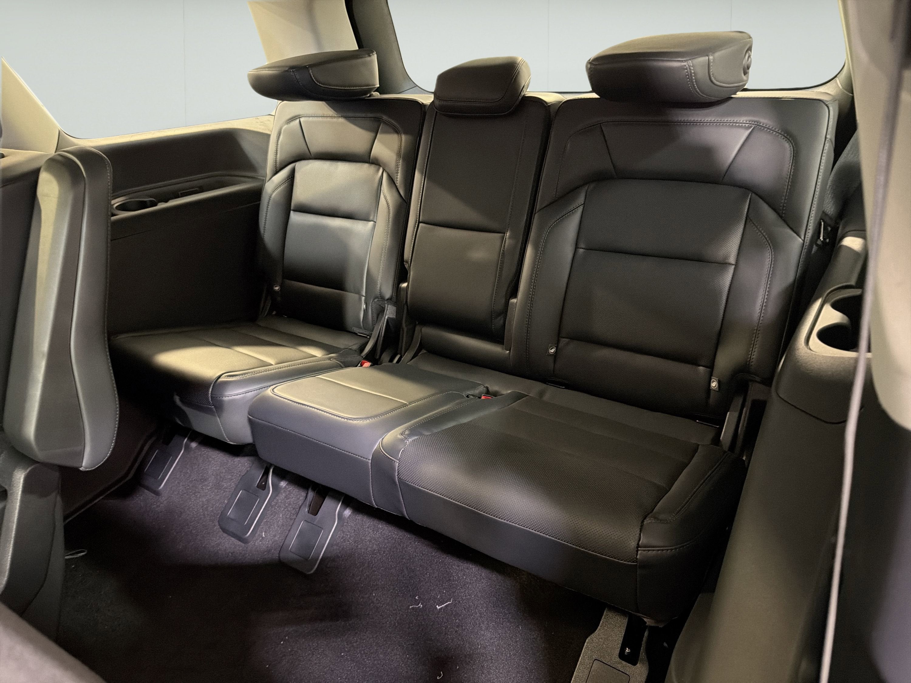 2026 Lincoln Navigator Premiere