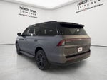 2026 Lincoln Navigator Premiere
