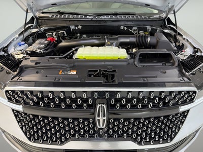 2026 Lincoln Navigator Premiere