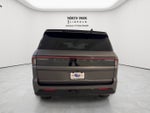 2026 Lincoln Navigator Premiere