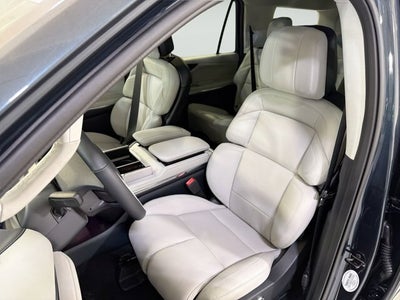 2026 Lincoln Navigator Premiere