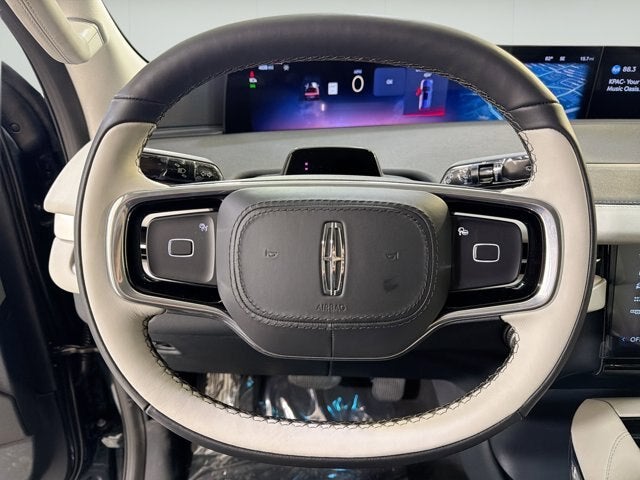 2026 Lincoln Navigator Premiere