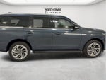 2026 Lincoln Navigator Premiere