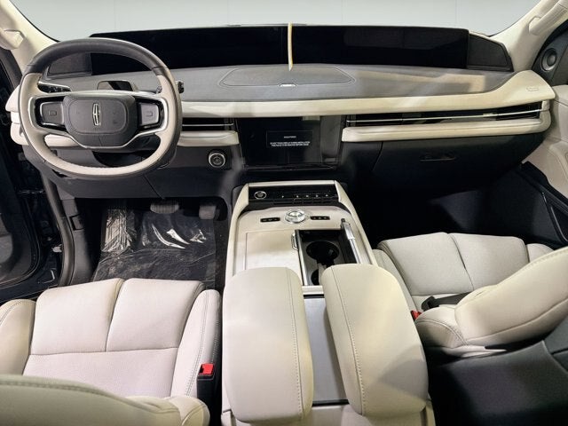 2026 Lincoln Navigator Premiere