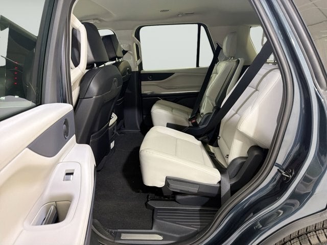 2026 Lincoln Navigator Premiere