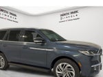 2026 Lincoln Navigator Premiere
