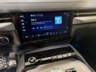 2026 Lincoln Navigator Premiere