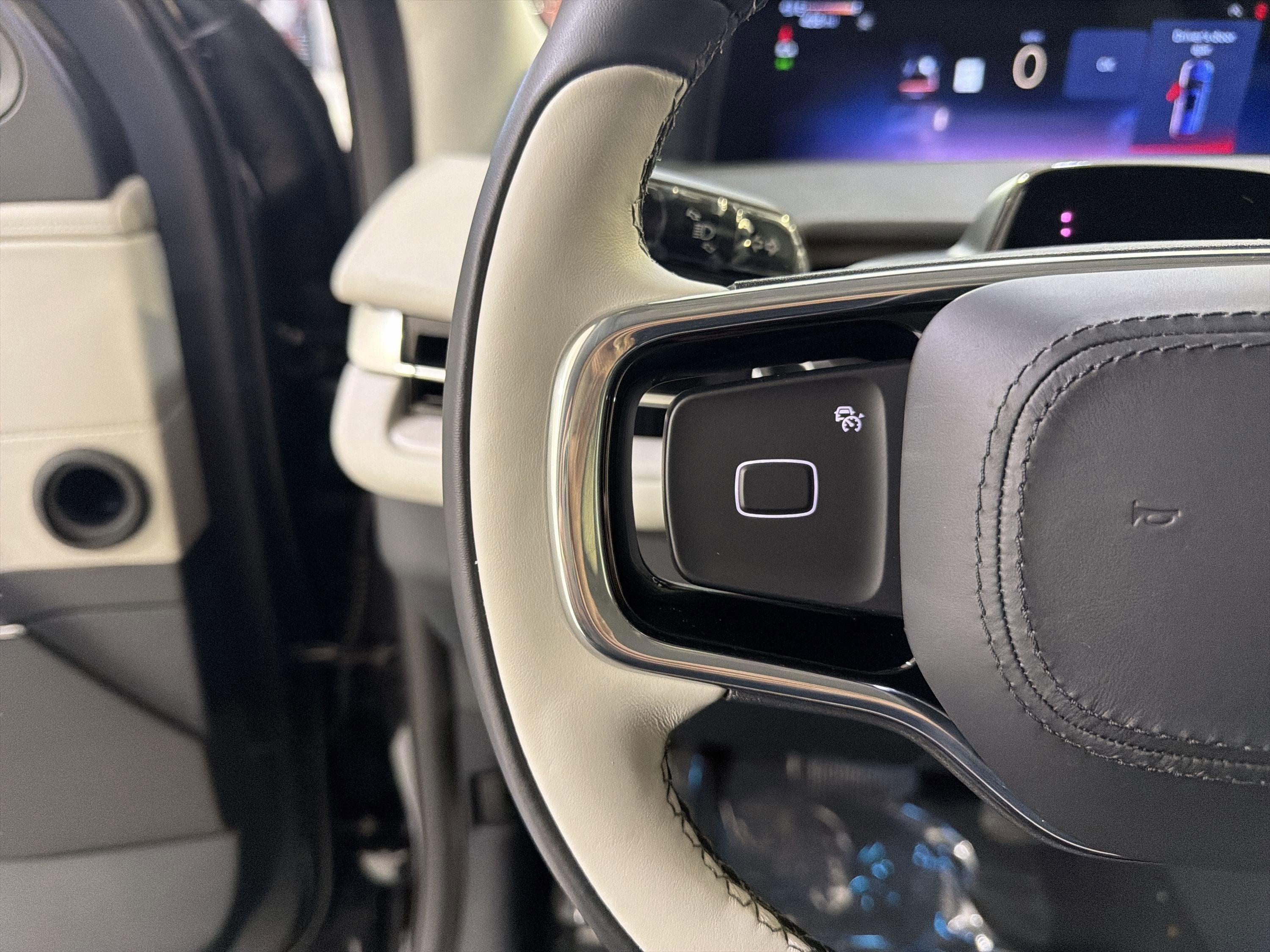 2026 Lincoln Navigator Premiere