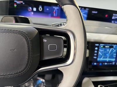 2026 Lincoln Navigator Premiere