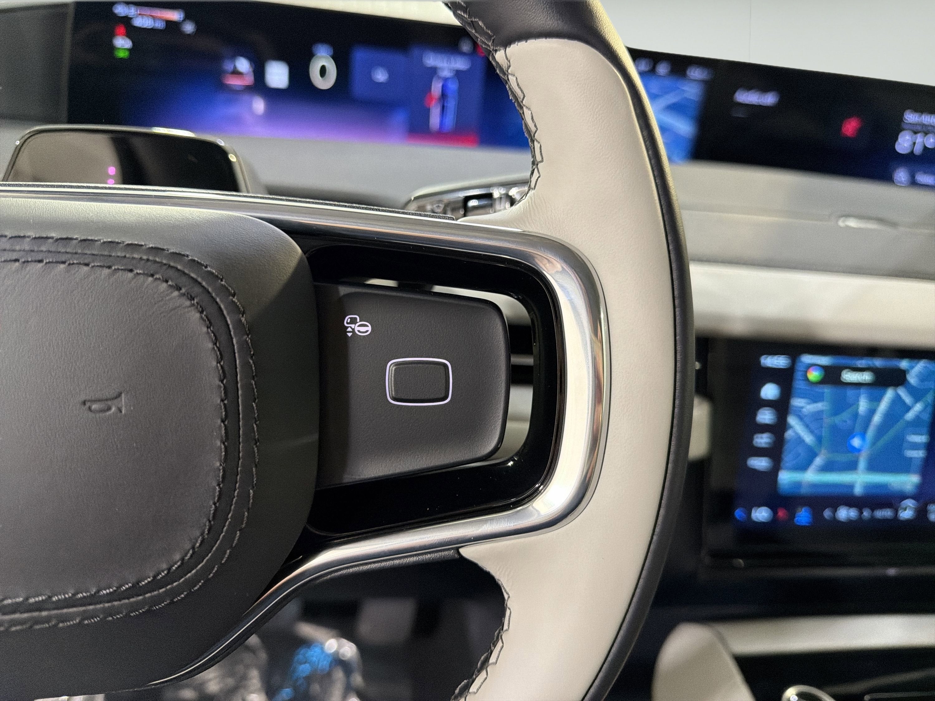 2026 Lincoln Navigator Premiere