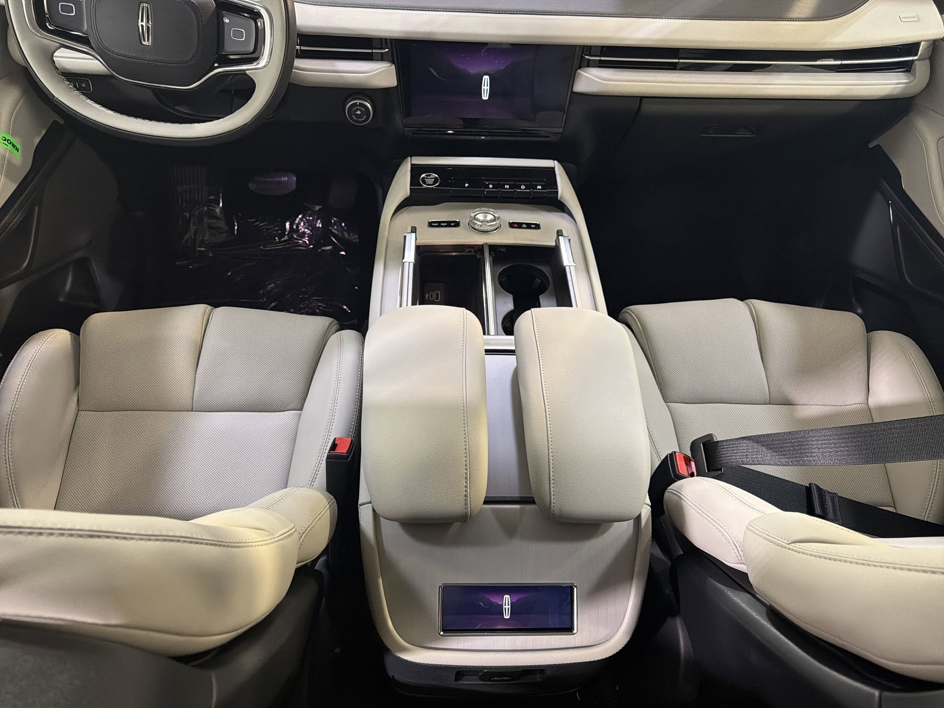 2026 Lincoln Navigator Premiere