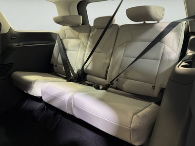 2026 Lincoln Navigator Premiere