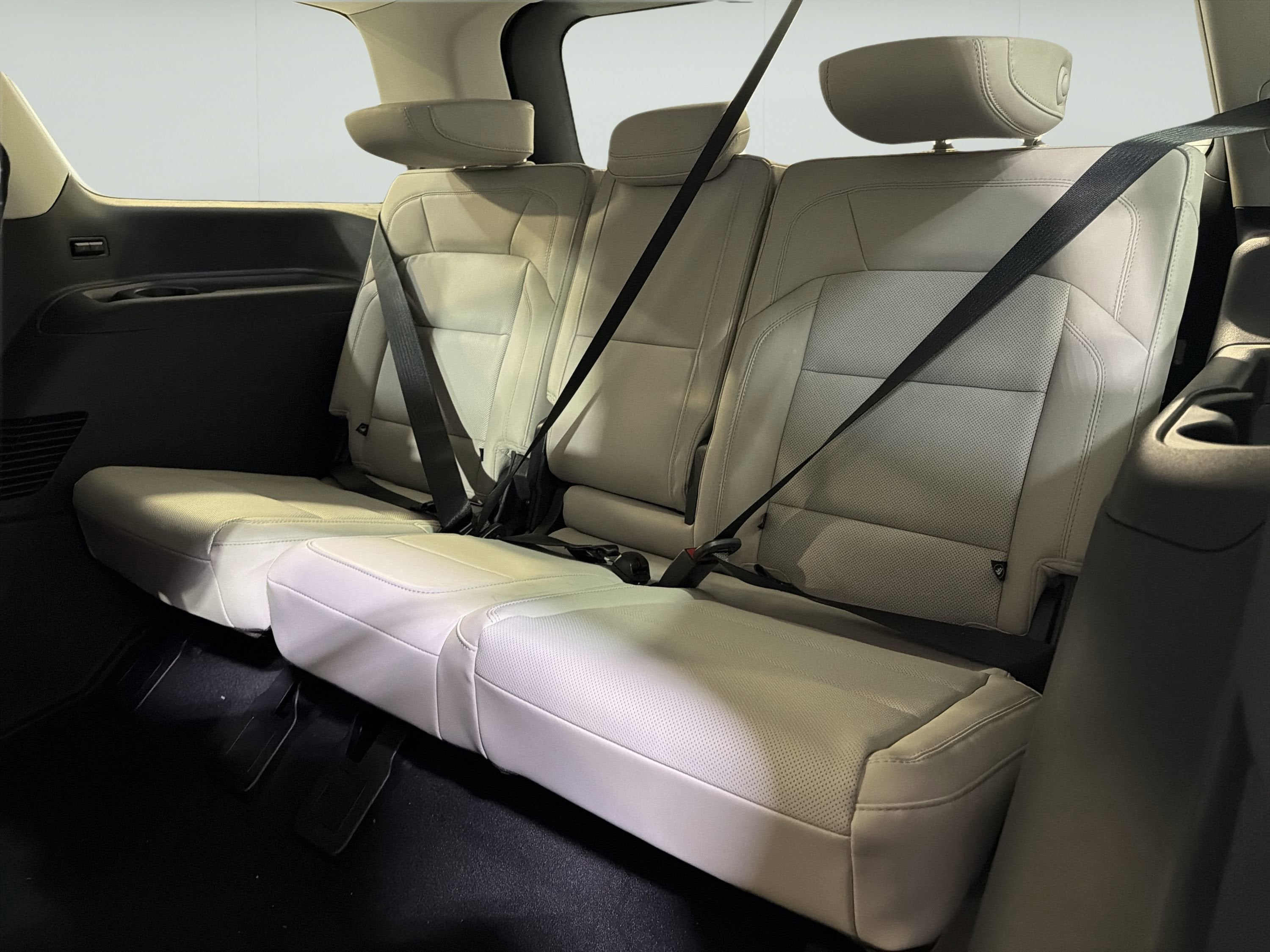 2026 Lincoln Navigator Premiere
