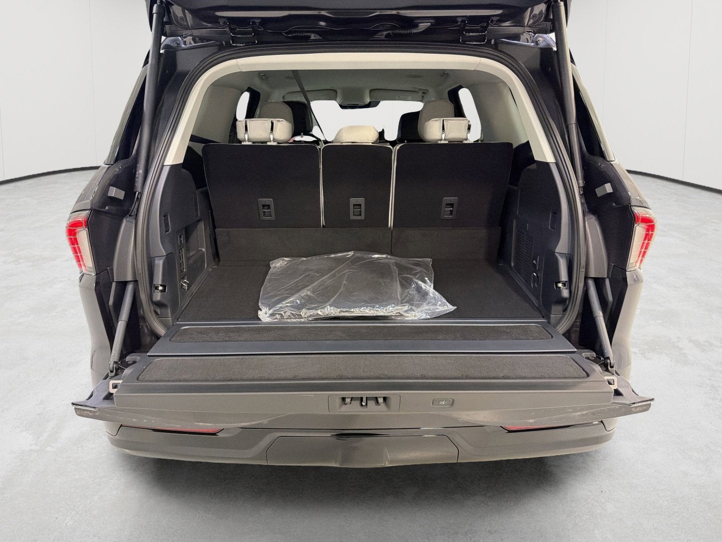 2026 Lincoln Navigator Premiere