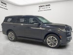 2026 Lincoln Navigator Premiere