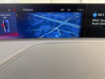 2026 Lincoln Navigator Premiere