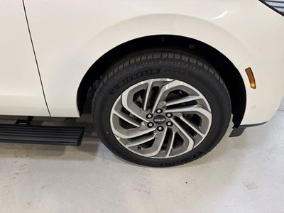 2026 Lincoln Navigator Premiere