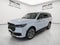 2026 Lincoln Navigator Premiere