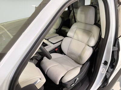 2026 Lincoln Navigator Premiere