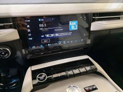 2026 Lincoln Navigator Premiere