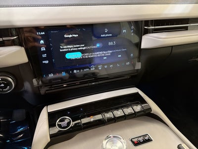 2026 Lincoln Navigator Premiere