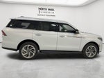 2026 Lincoln Navigator Premiere