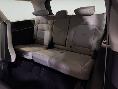 2026 Lincoln Navigator Premiere