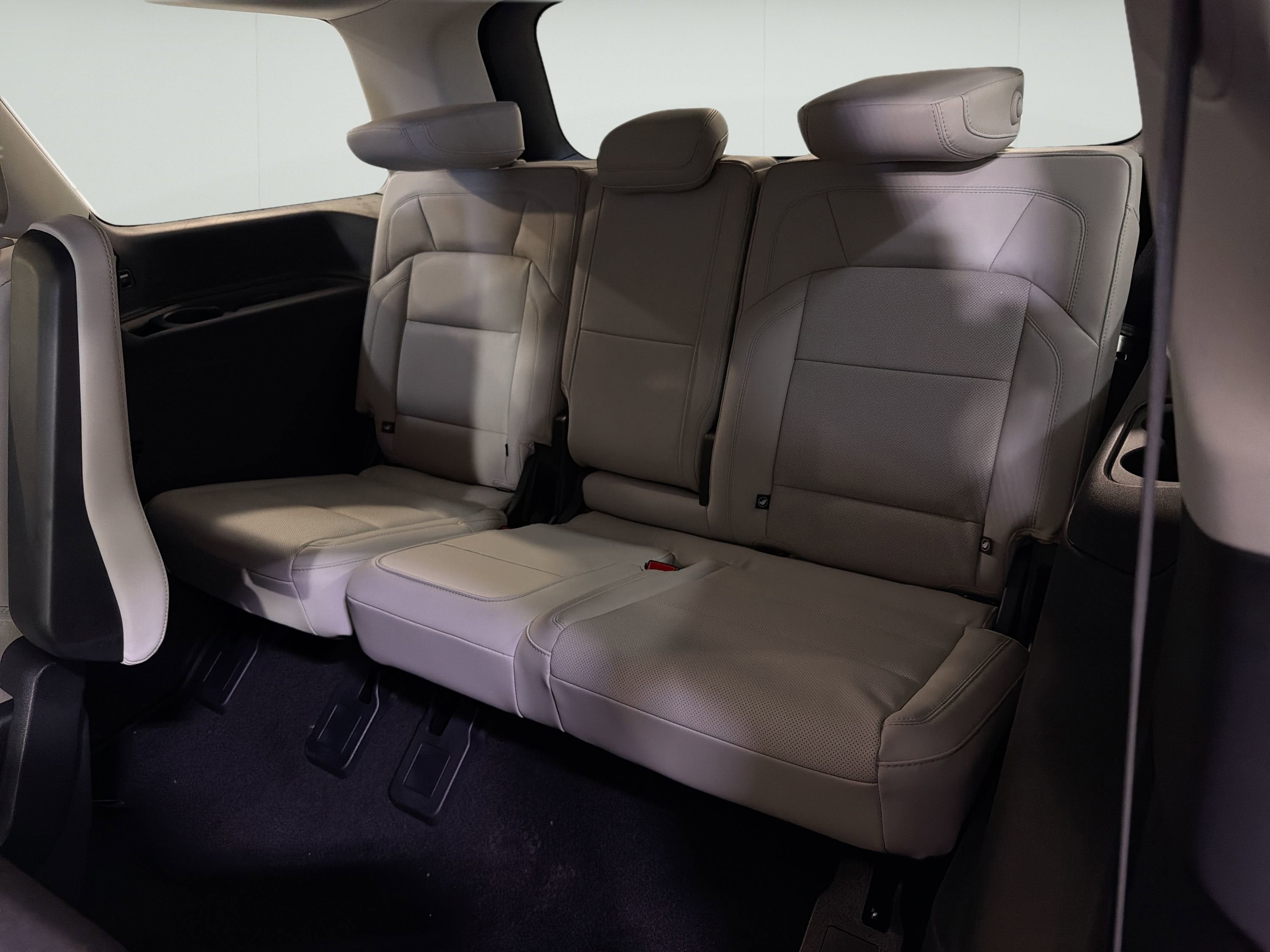 2026 Lincoln Navigator Premiere