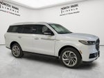 2026 Lincoln Navigator Premiere