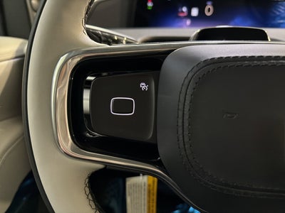 2026 Lincoln Navigator Premiere