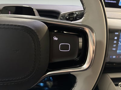 2026 Lincoln Navigator Premiere