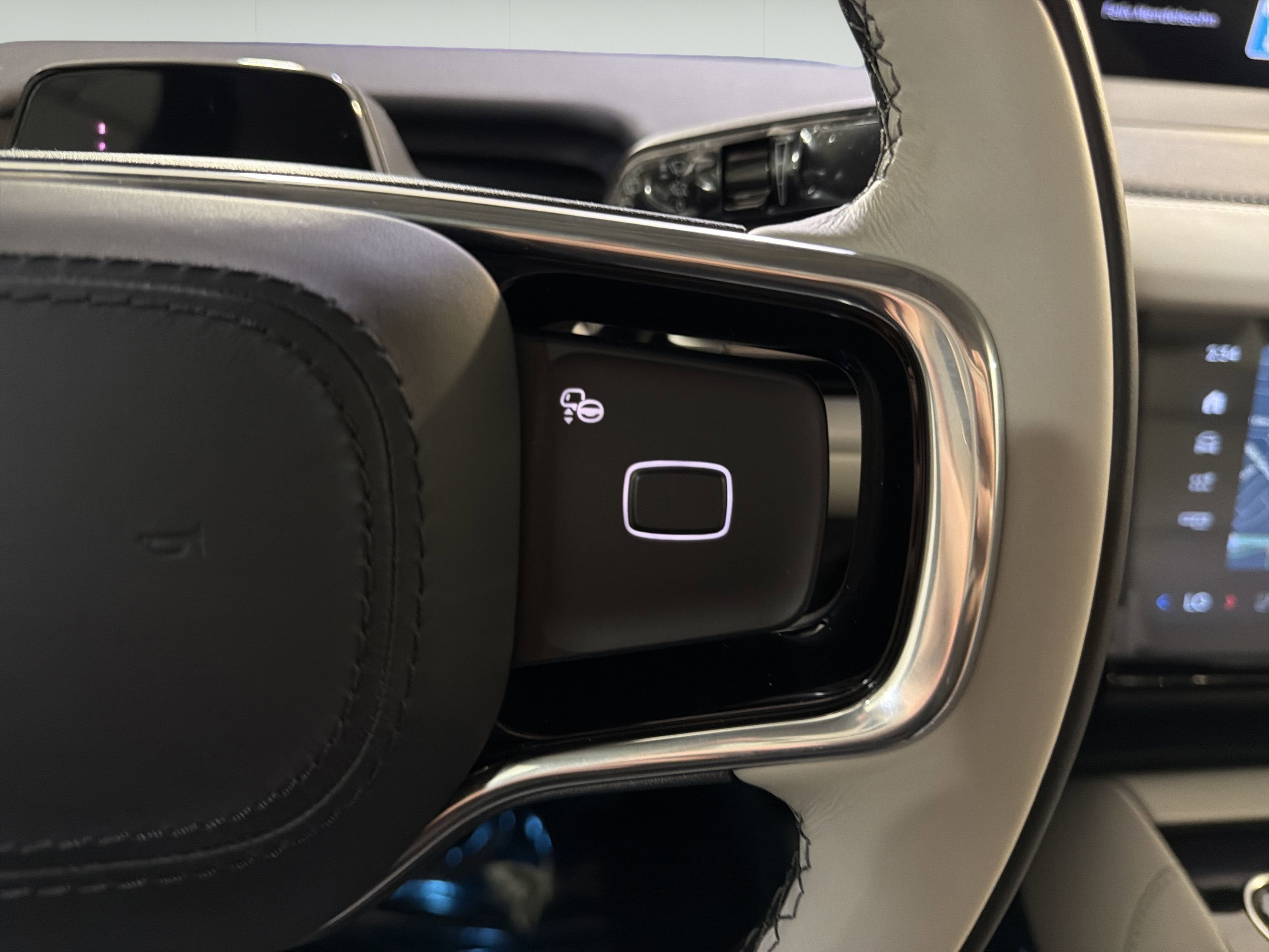 2026 Lincoln Navigator Premiere