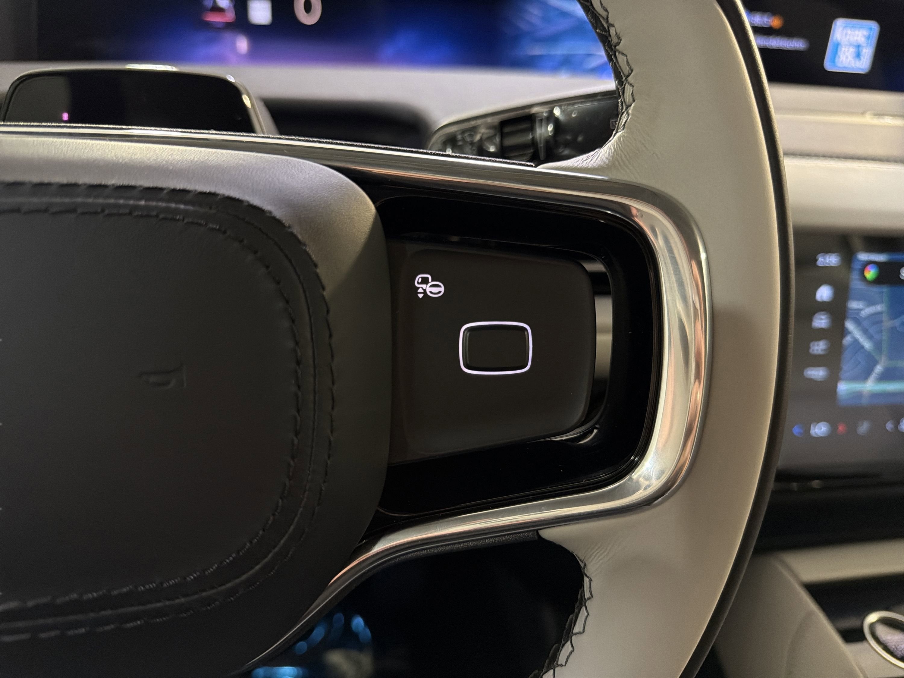 2026 Lincoln Navigator Premiere