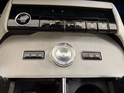 2026 Lincoln Navigator Premiere