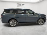 2026 Lincoln Navigator Premiere