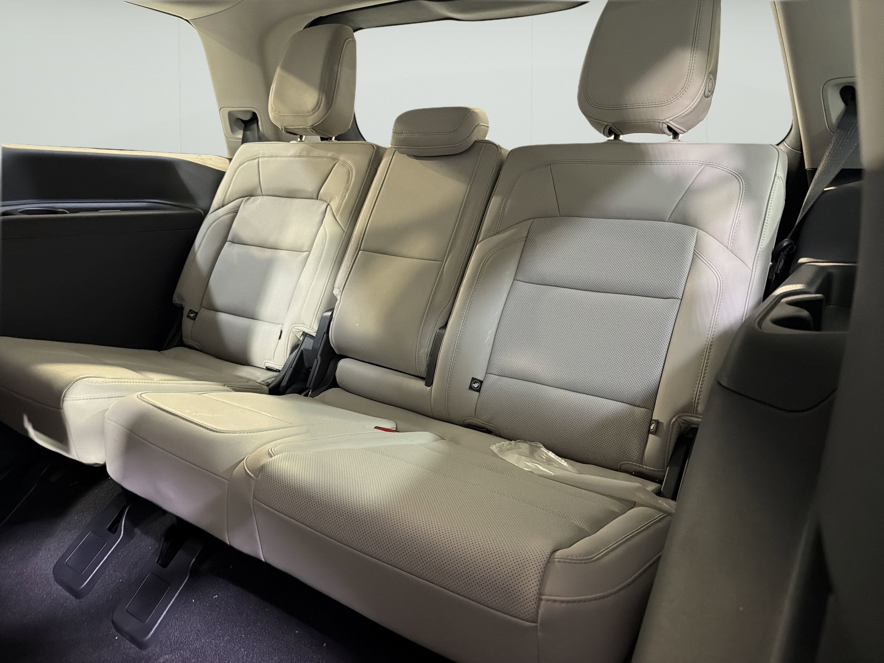 2026 Lincoln Navigator Premiere