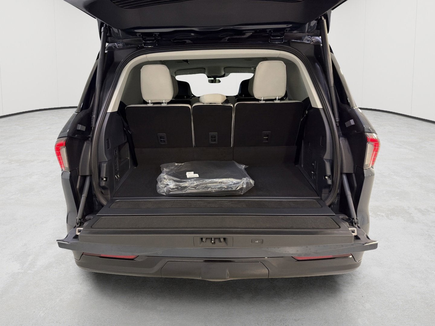 2026 Lincoln Navigator Premiere
