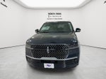 2026 Lincoln Navigator Premiere