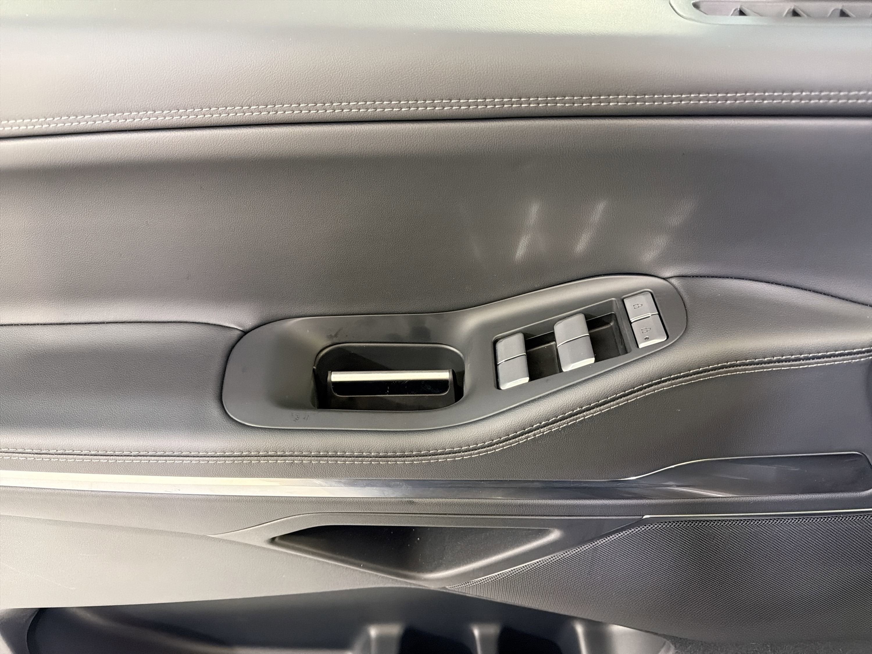 2026 Lincoln Navigator Premiere
