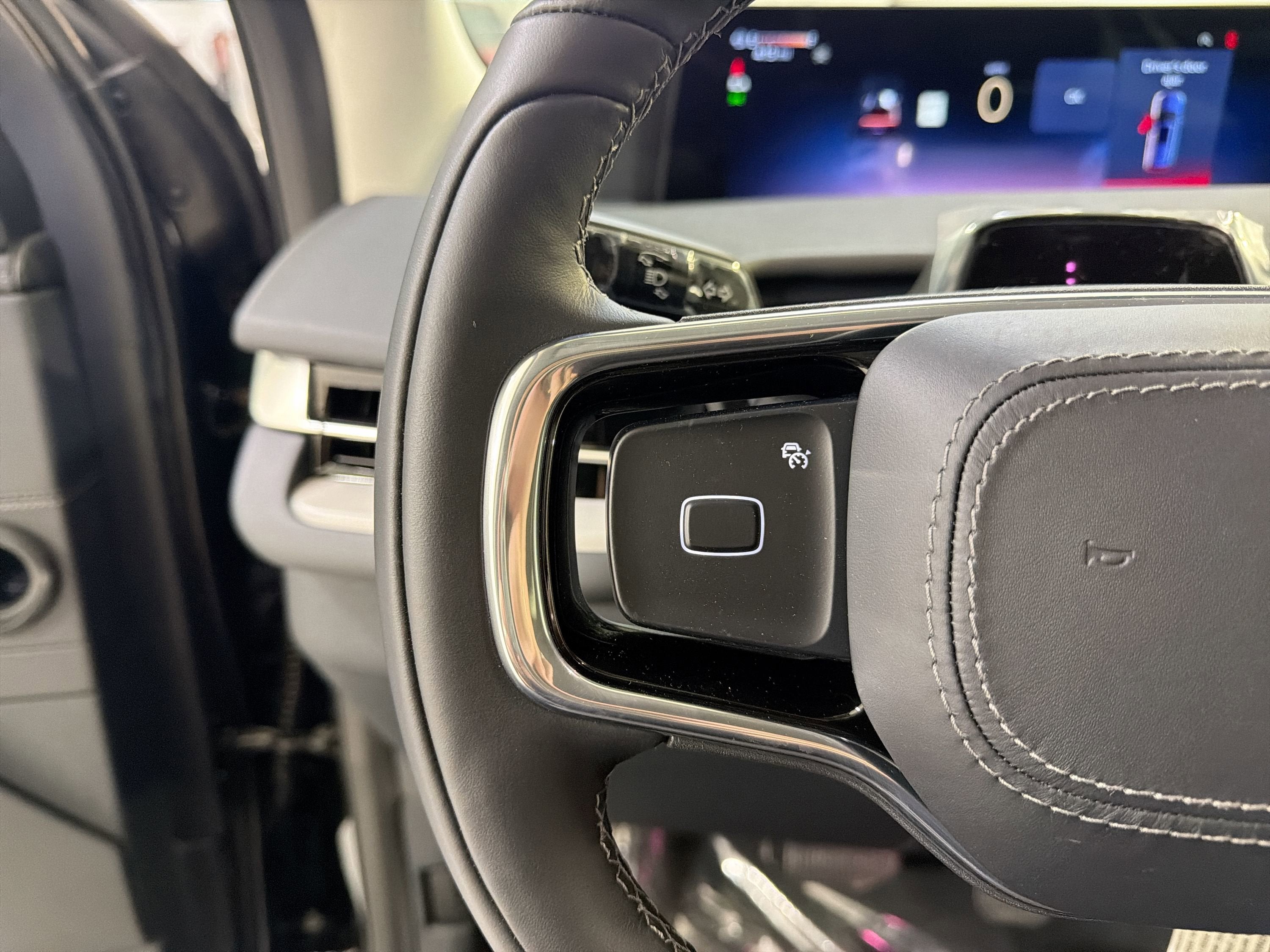 2026 Lincoln Navigator Premiere