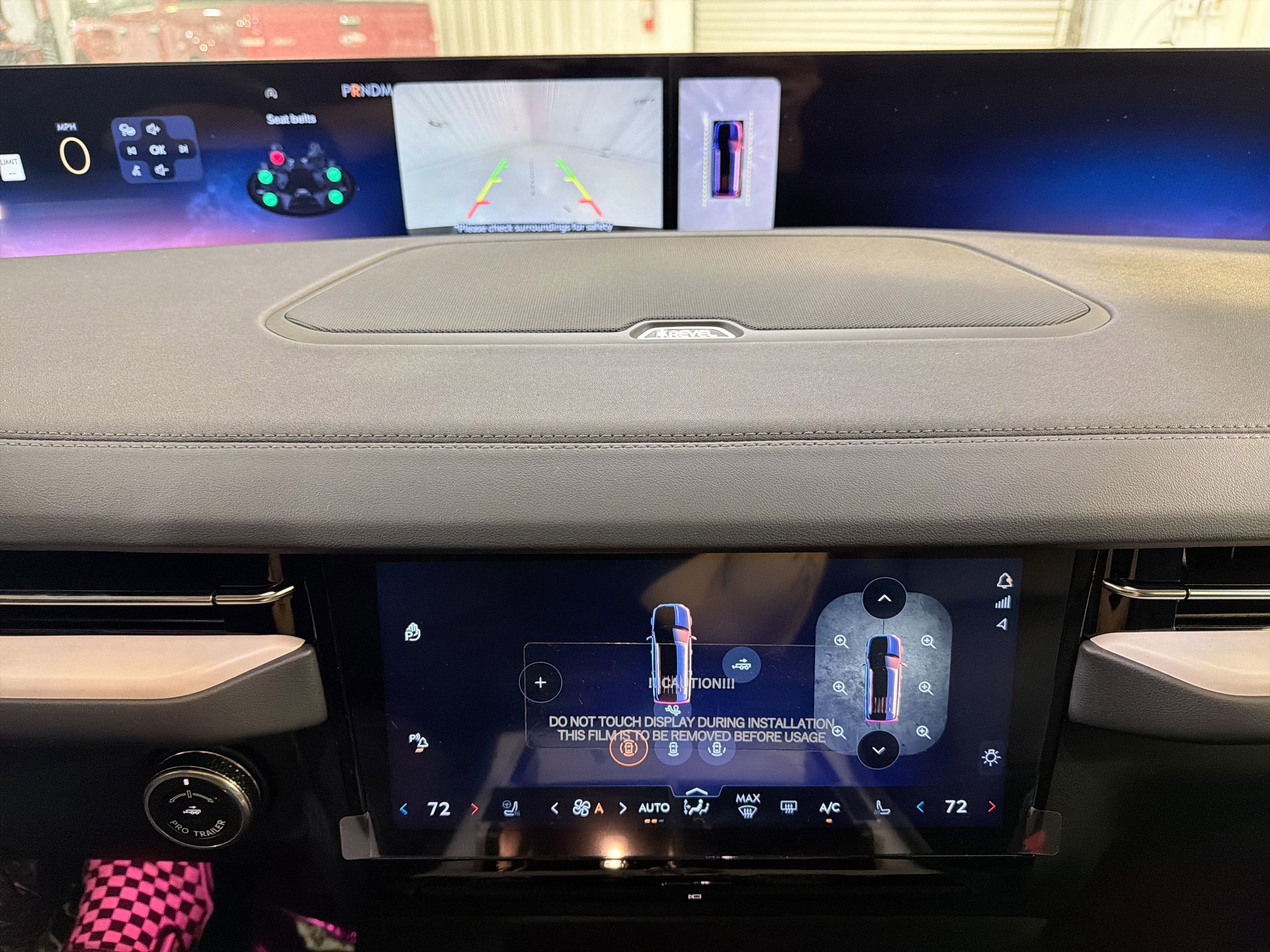 2026 Lincoln Navigator Premiere